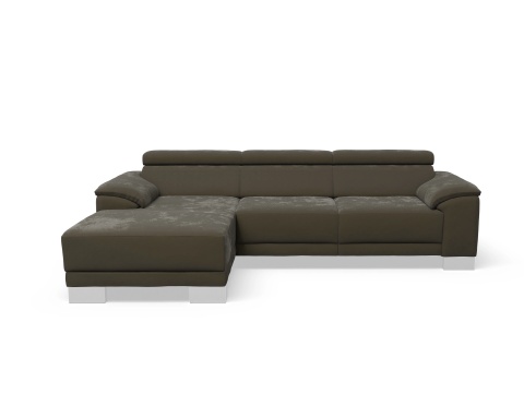 Ecksofa LO Medium L